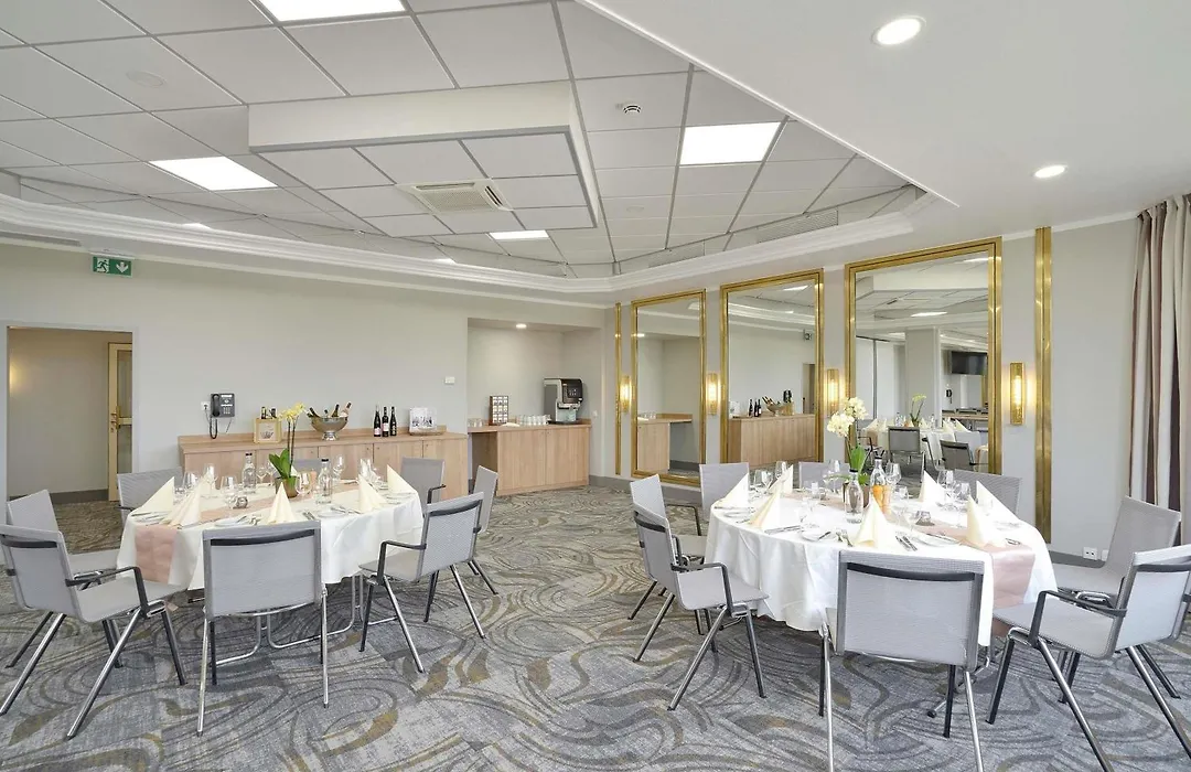 Mercure Hotel Koblenz-1