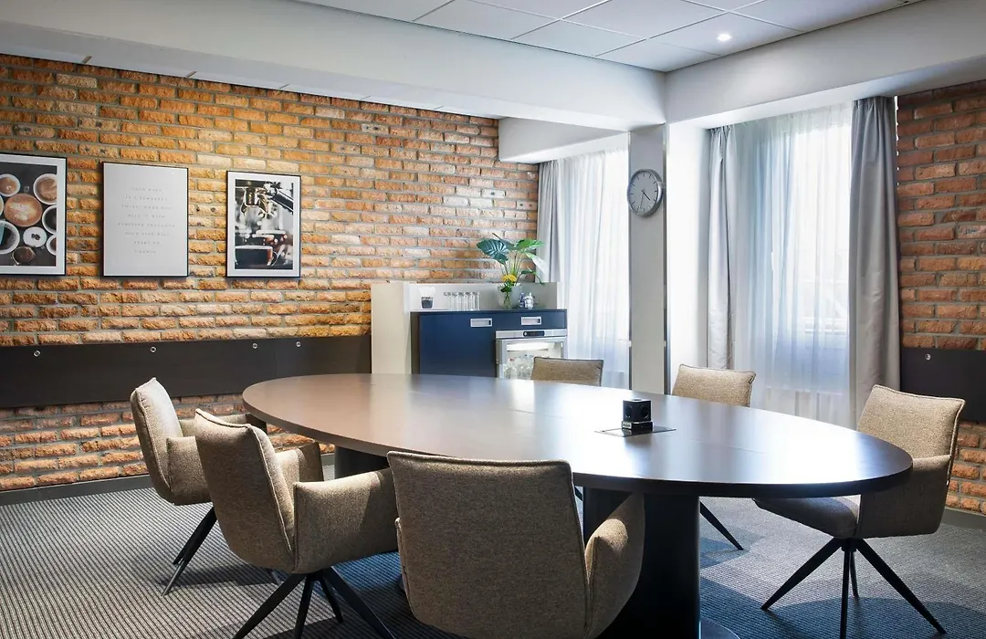 Mercure Hotel Zwolle-1