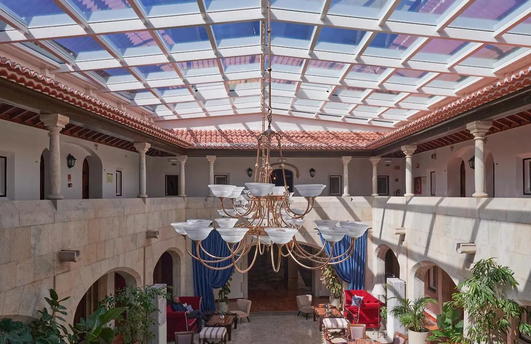 Hotel Fortaleza Do Guincho Relais & Chateaux-1