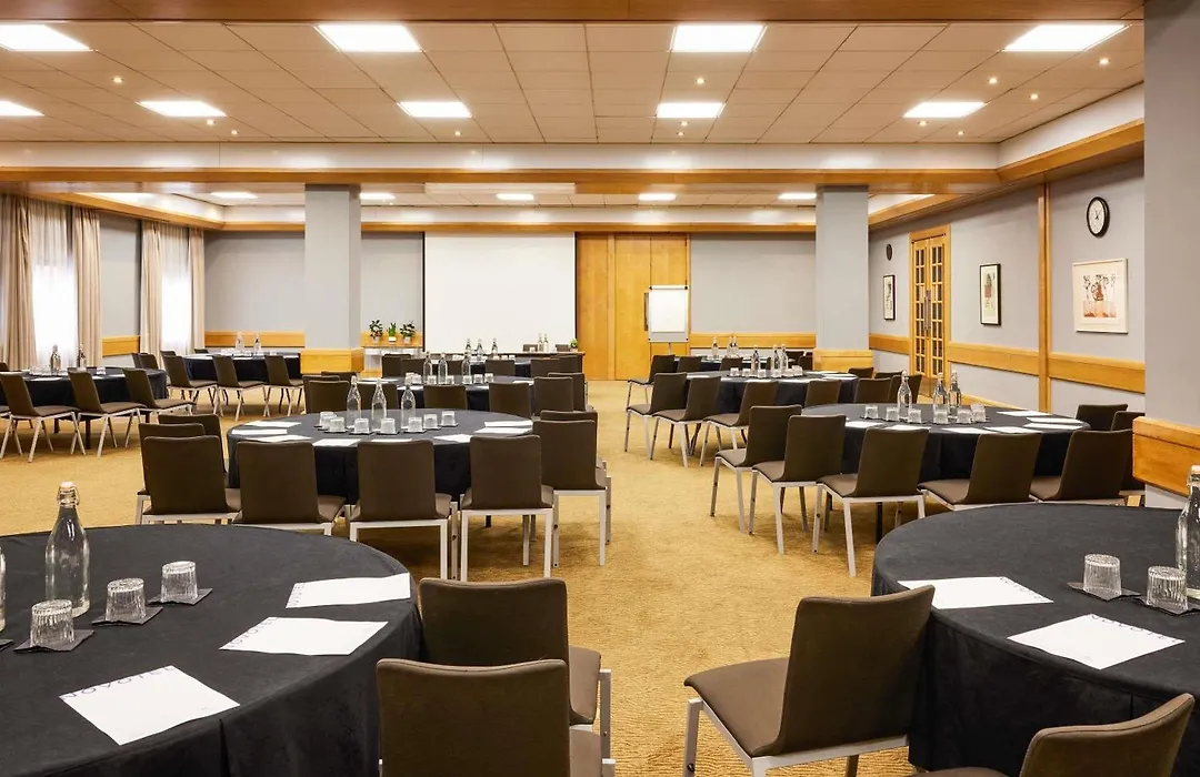 Novotel Bristol Centre-1