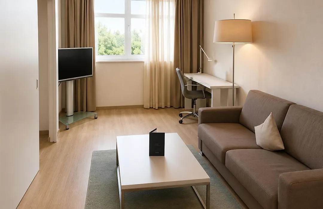 Dormero Hotel Fuerth-1