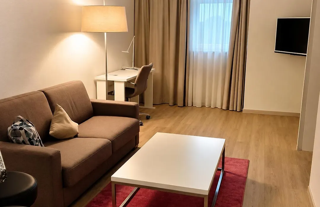 Dormero Hotel Fuerth-1