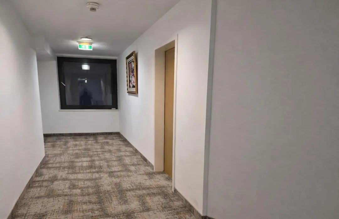 Hotel Kaffeemühle-1