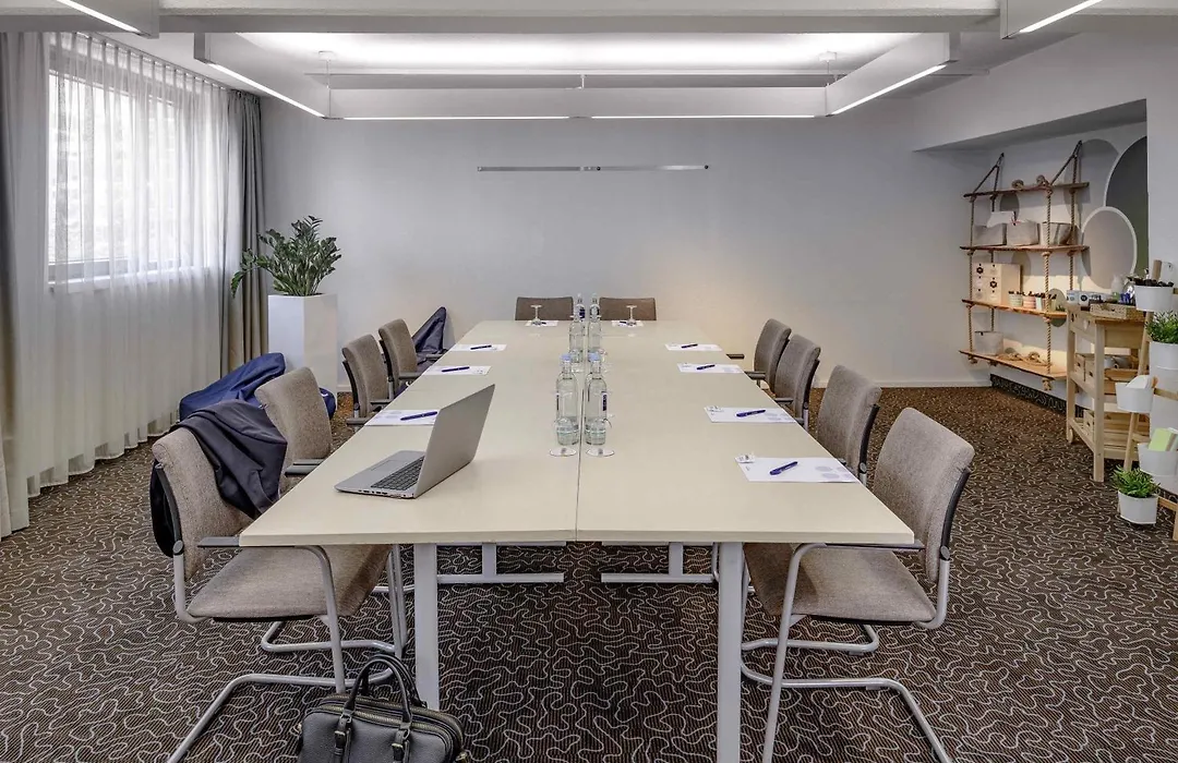 Novotel Frankfurt City-1