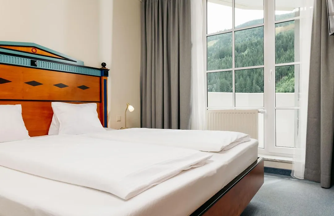 Mondi Hotel Bellevue Gastein-1