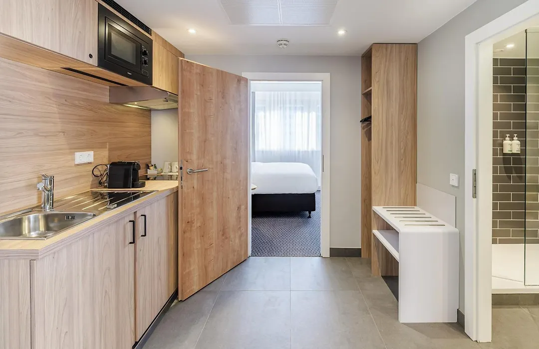 Holiday Inn Express Dresden Zentrum By Ihg-1