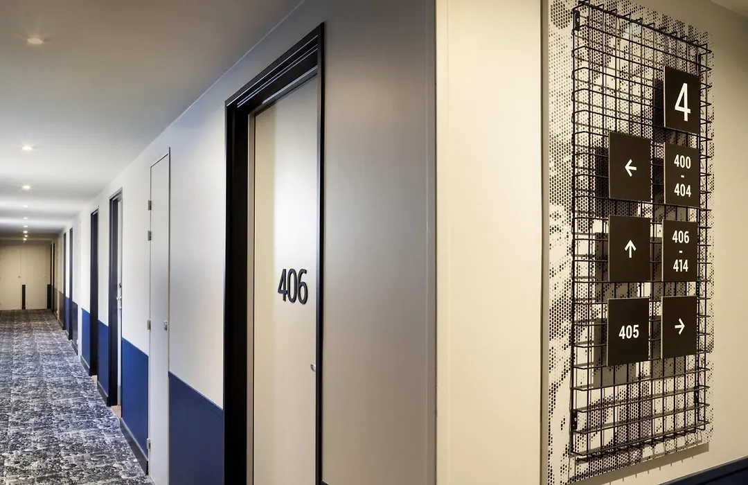 Ibis Paris Nation Davout-1