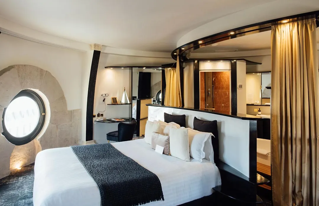 Hotel Carlton Lille-1