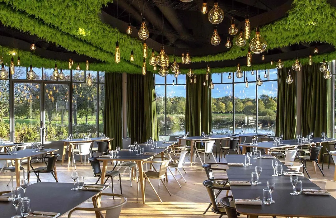 Mercure Chantilly Resort & Conventions (Adults Only)-1