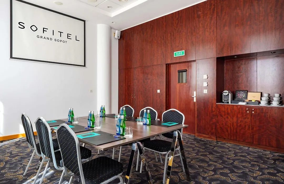 Sofitel Grand Sopot-1