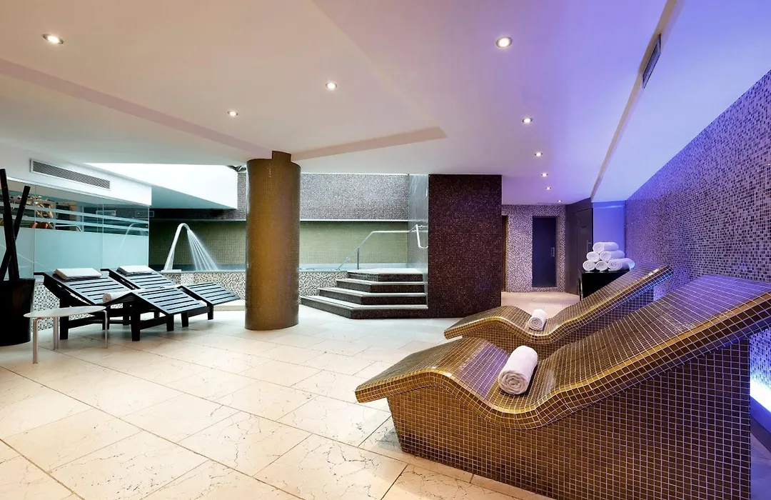 Melia Barcelona Sarria-1