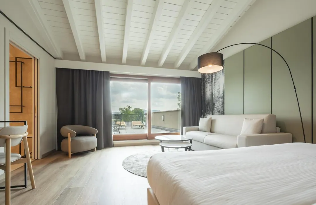 Hotel Horizon Wellness & Spa Resort - Best Western Signature Collection-1