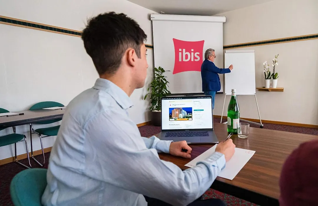 Hotel Ibis Firenze Nord Aeroporto-1