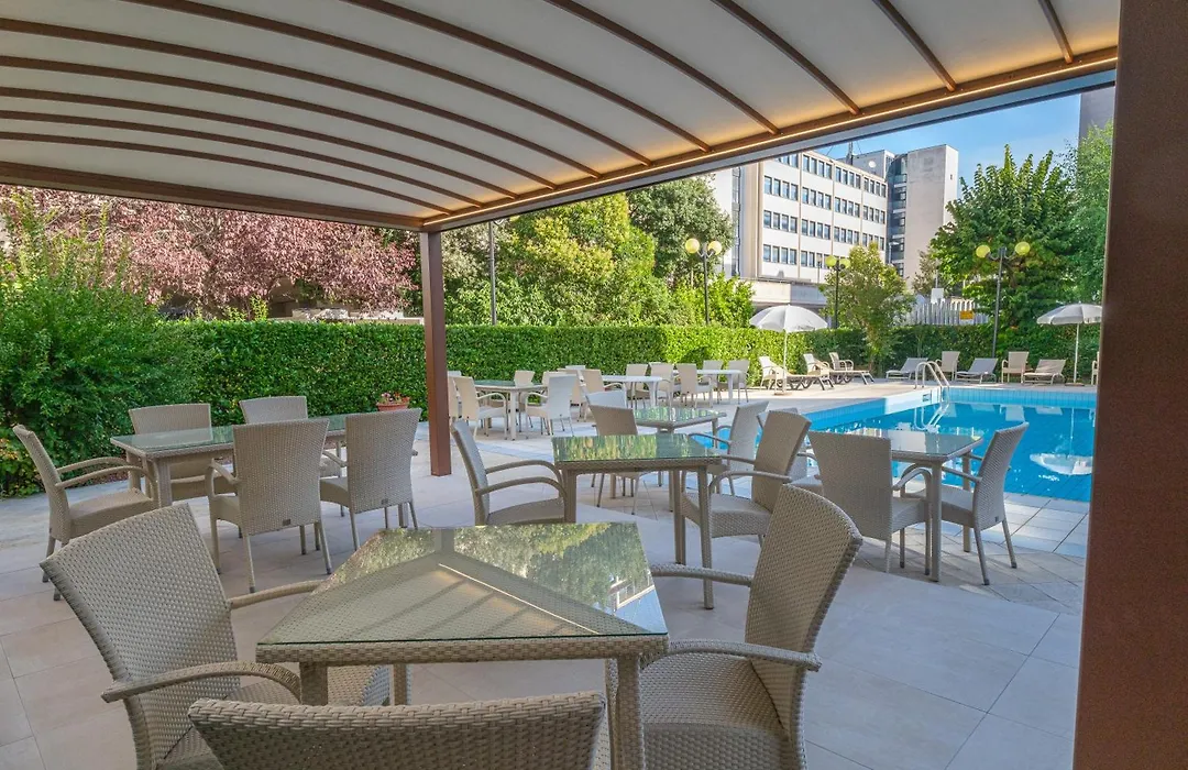 Perugia Plaza Hotel-1
