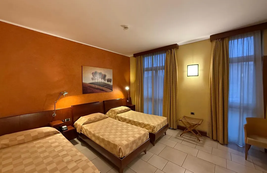 Albergo Ristorante San Marco-1