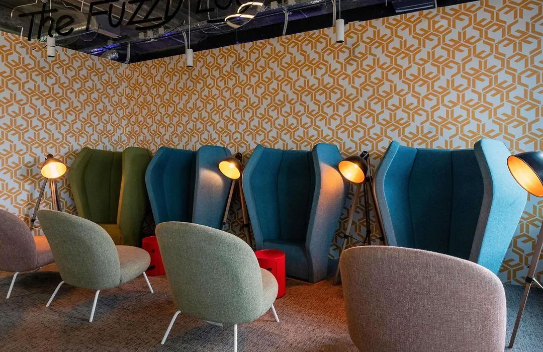 Ibis Styles Ljubljana Centre-1