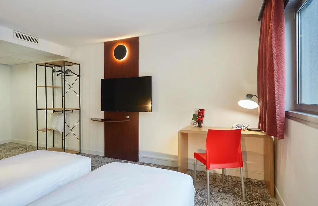 ibis Annemasse-Genève-1