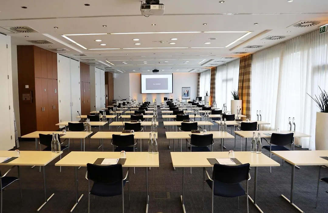 Novotel Erlangen-1
