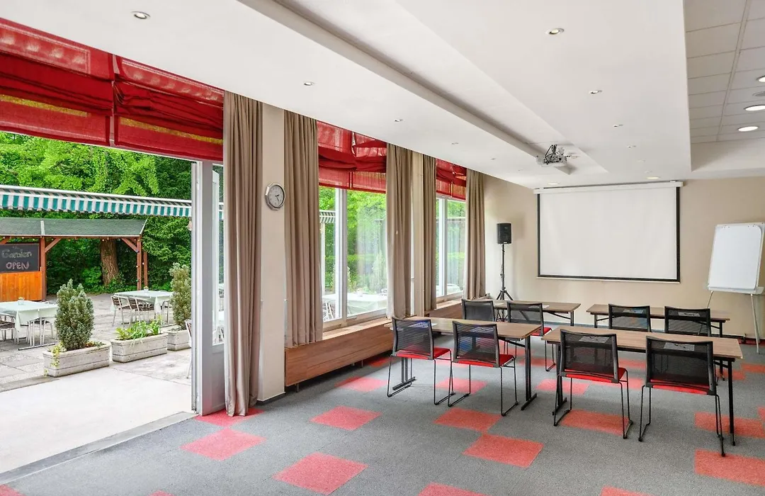 Ibis Budapest Citysouth-1