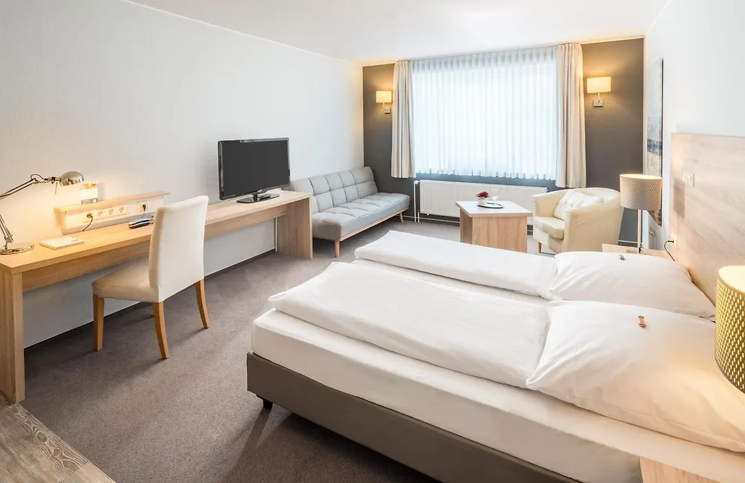 Hotel Westerfeld-1