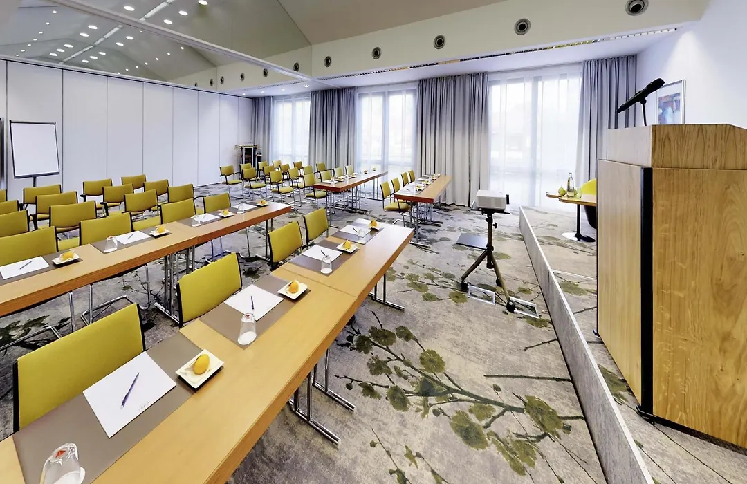 Mercure Tagungs-&Landhotel Krefeld-1