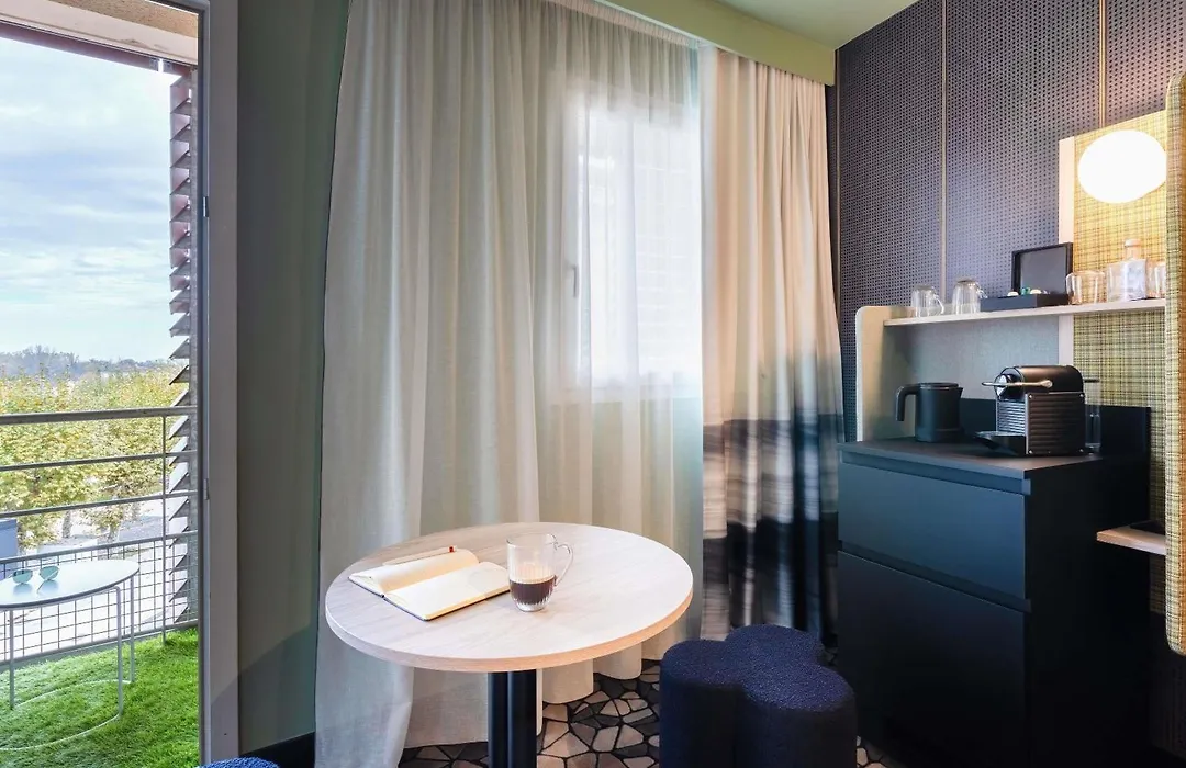 Mercure Libourne Saint Emilion-1