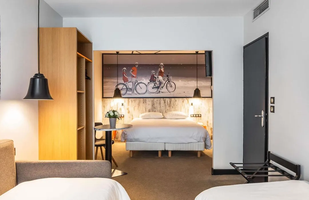 Ibis Styles Dinan Centre Ville-1