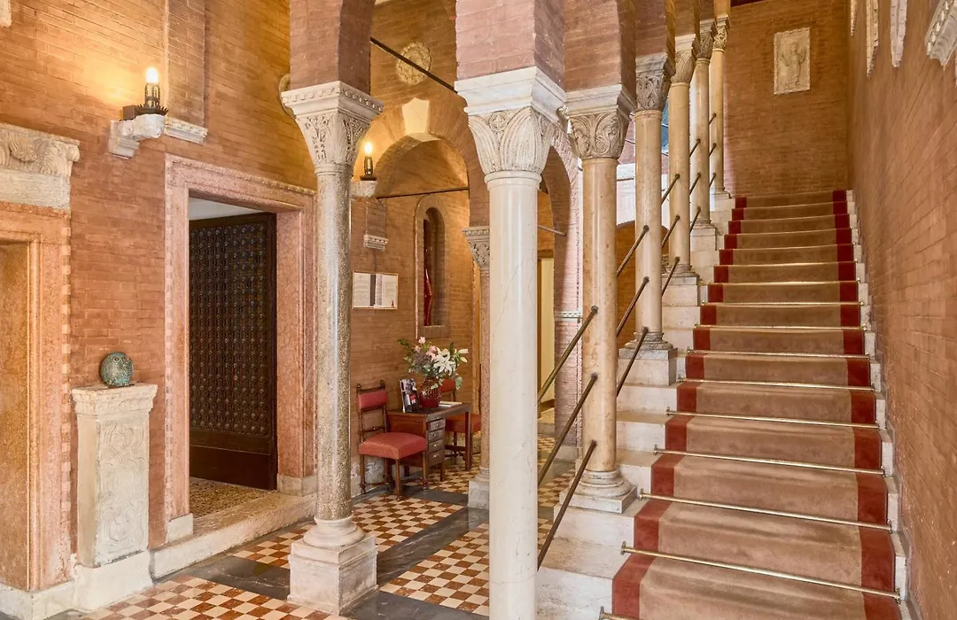 Hotel Palazzo Stern-1