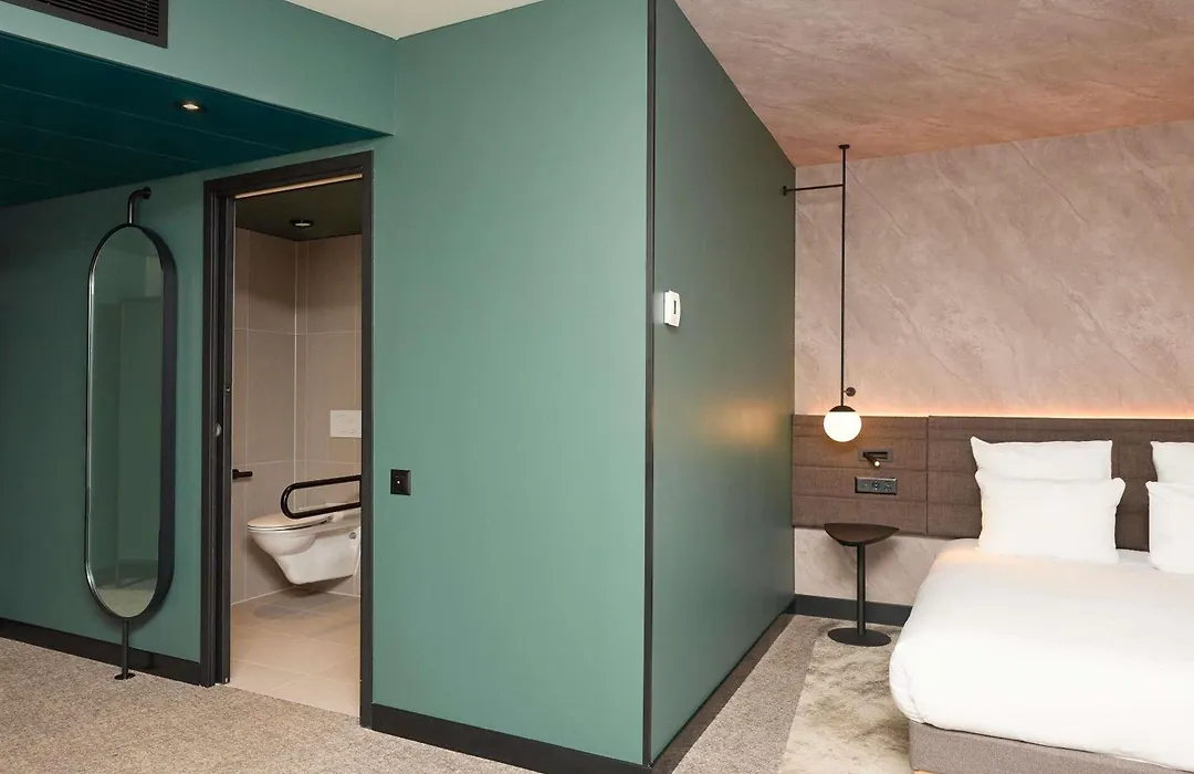 Novotel Bern Expo-1