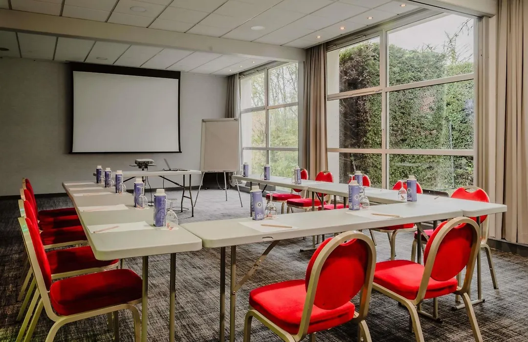Mercure Annecy Sud-1
