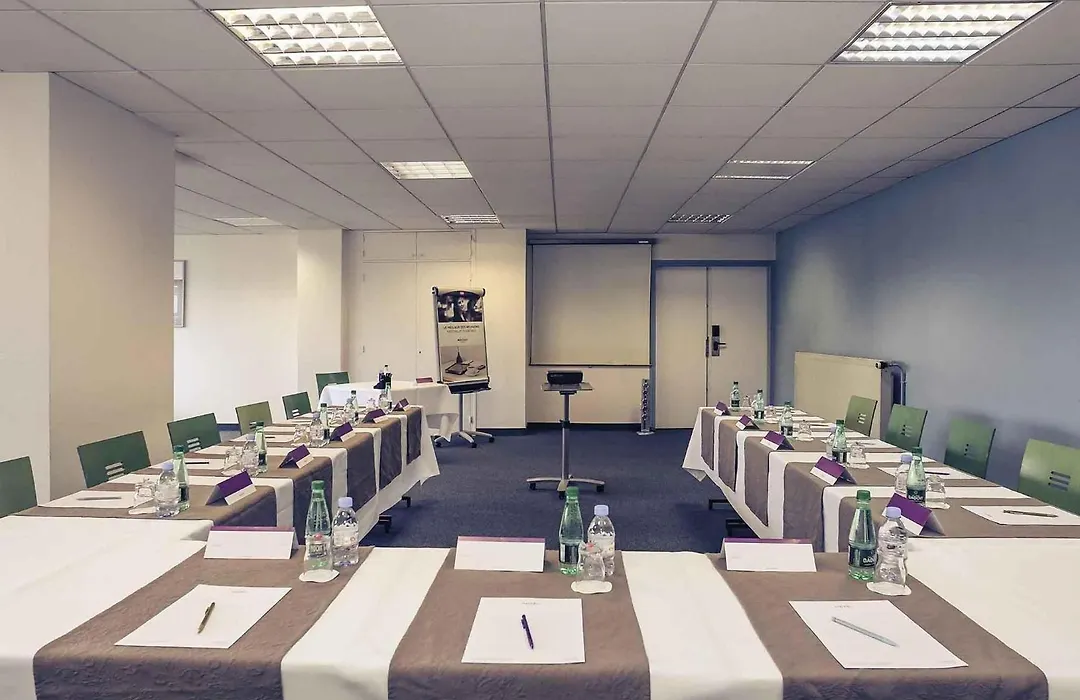 Mercure Saint Lo Centre-1