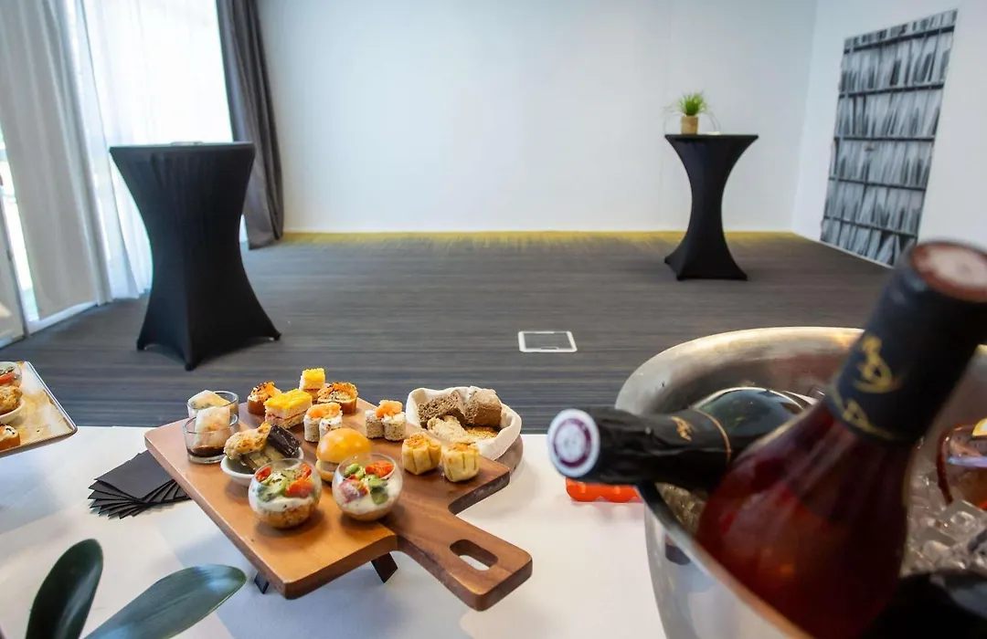 Novotel Bourges-1