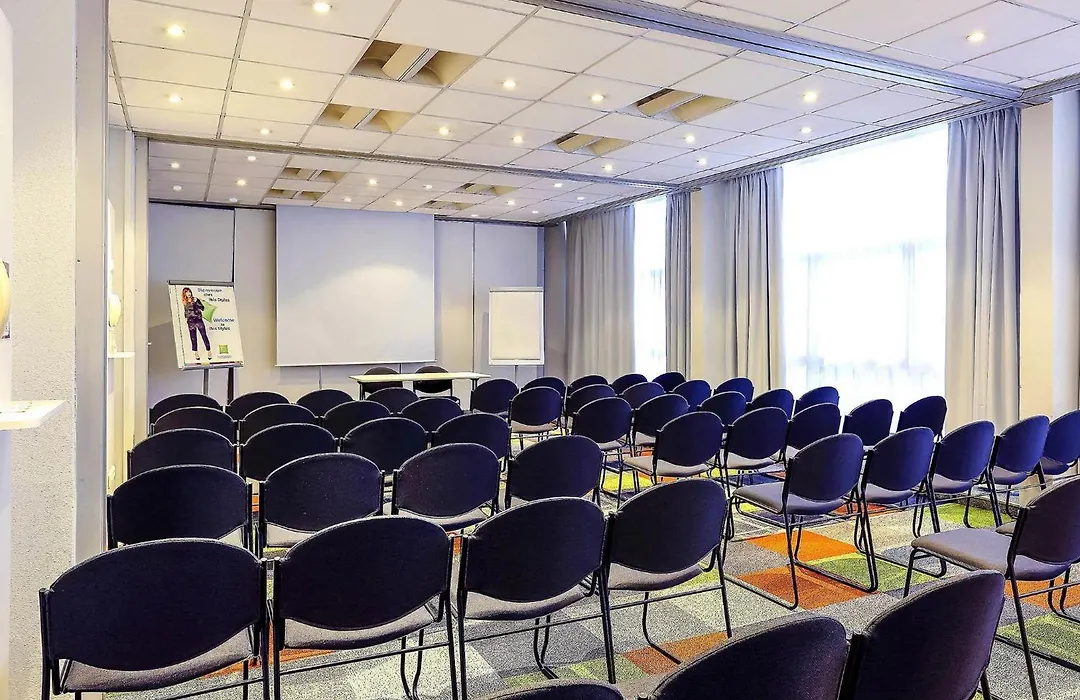 Ibis Styles Nancy Sud-1