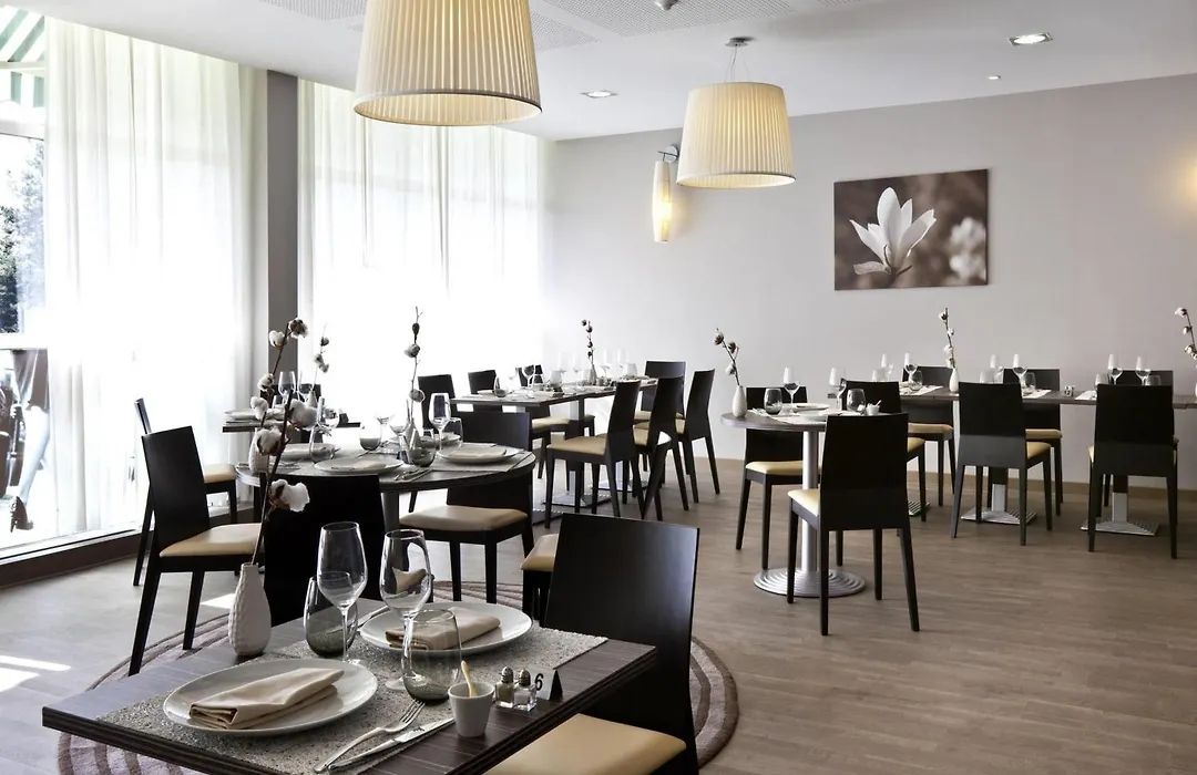 Ibis Styles Chalon Sur Saone-1