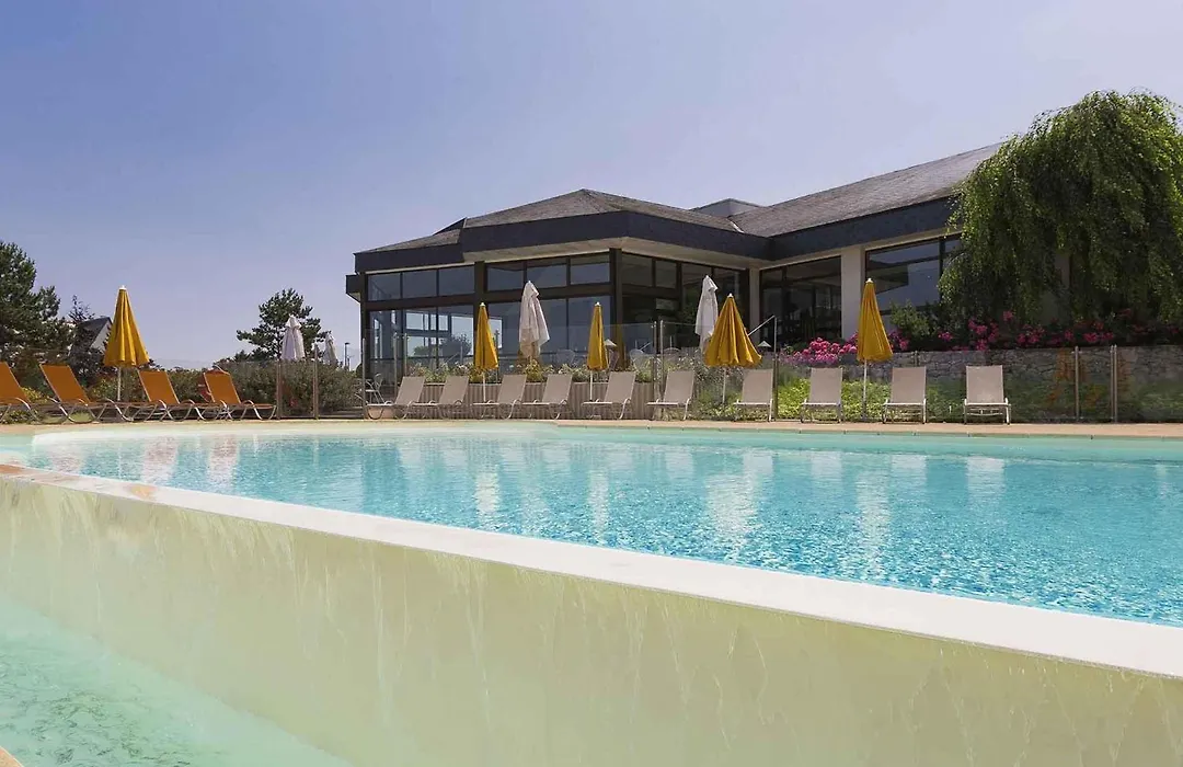 Novotel Amboise-1