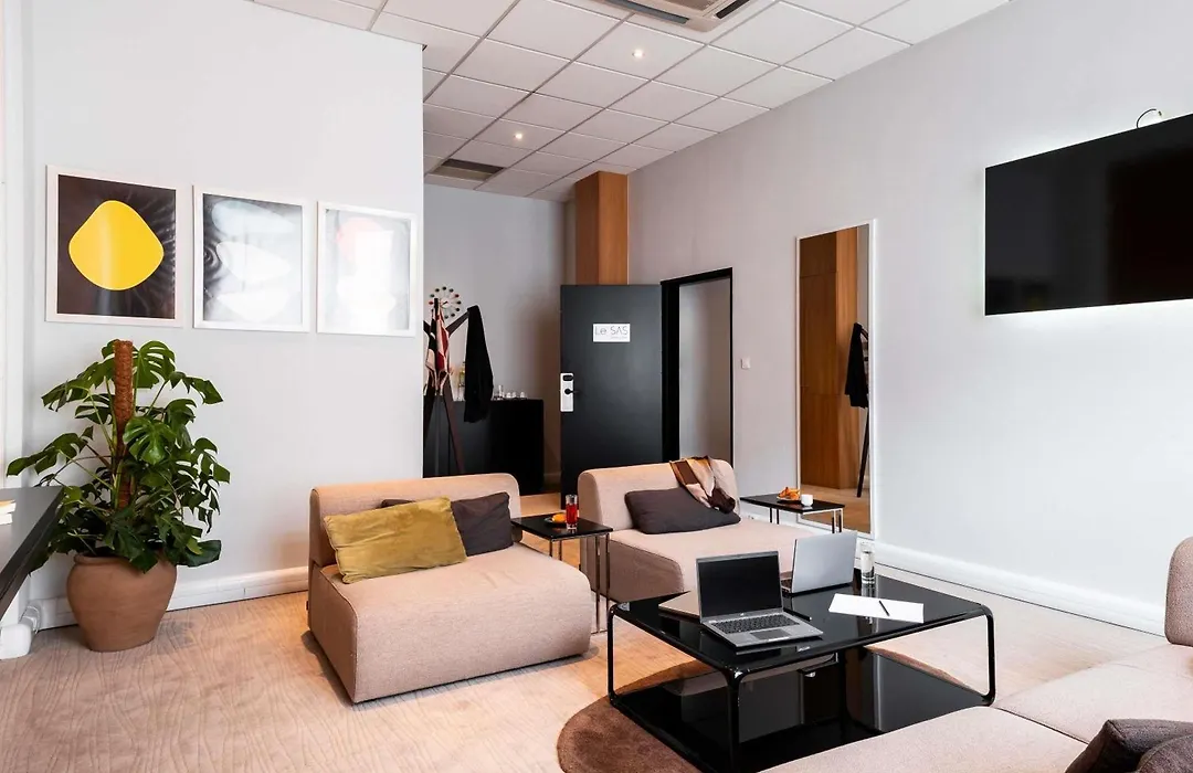 Novotel Belfort Centre Atria-1