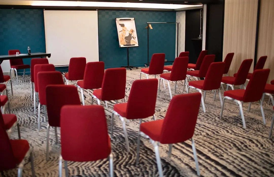 Mercure Lorient Centre-1