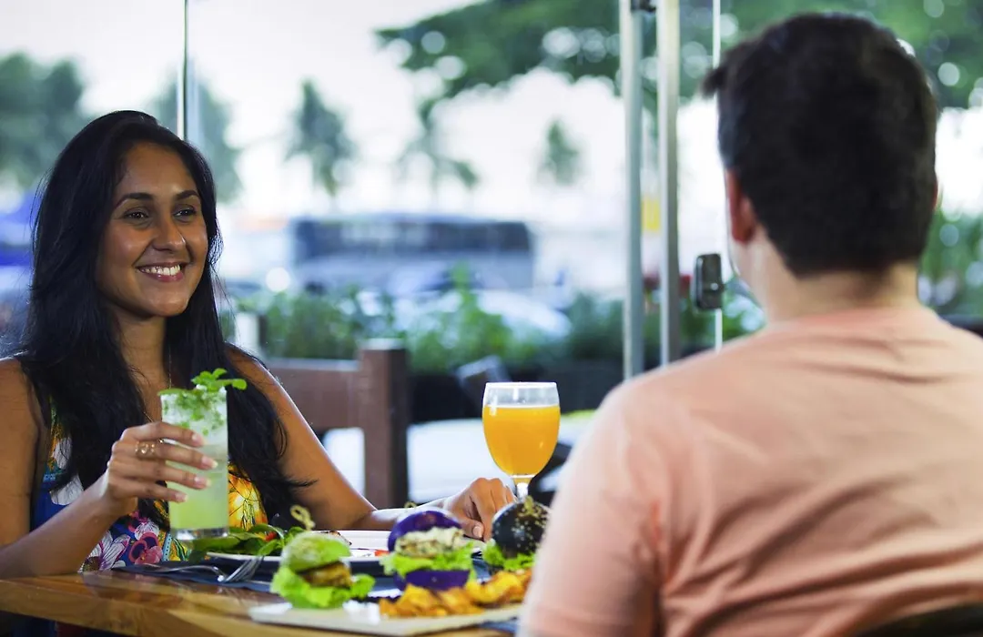 Mercure Rio Boutique Hotel Copacabana-1
