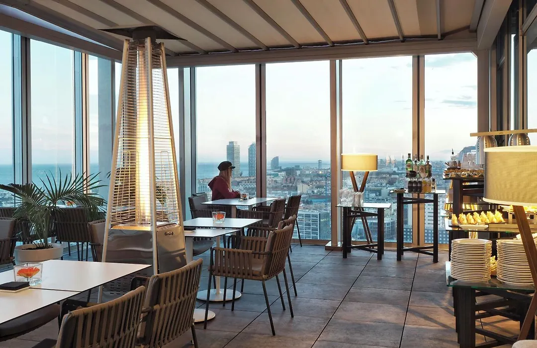 Melia Barcelona Sky 4 Sup-1