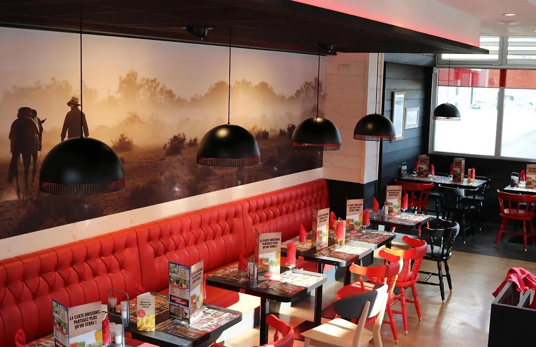 Ibis Styles Crolles Grenoble A41-1
