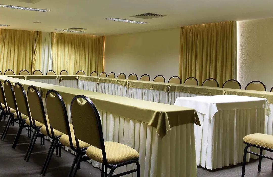 Mercure Recife Navegantes-1