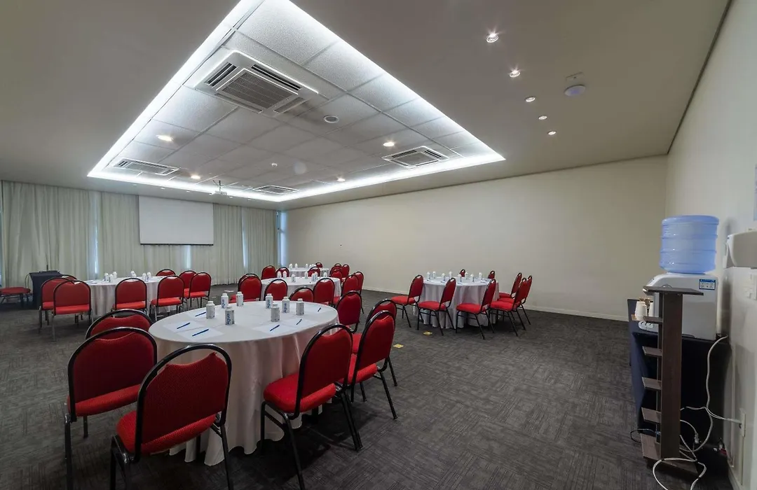 Novotel Manaus-1