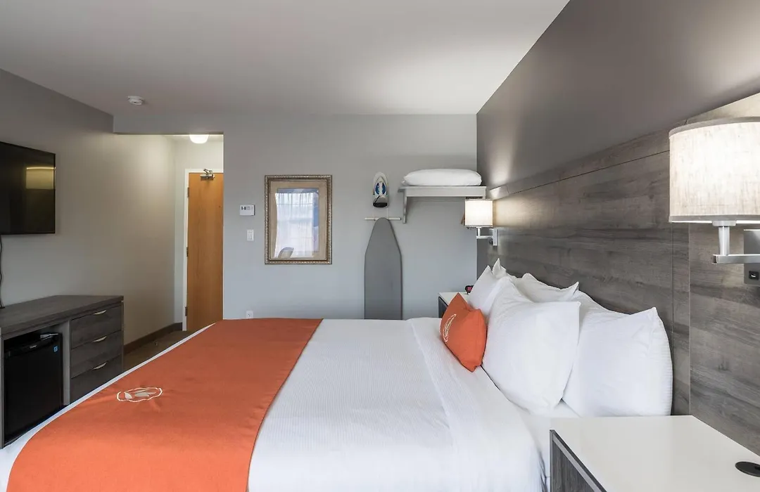 Amsterdam Inn & Suites, An Ascend Collection Hotel-1