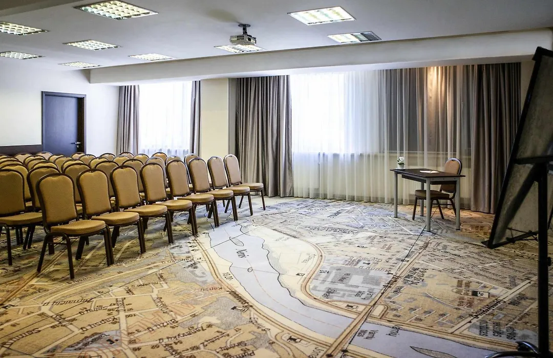Ibis Styles Kaunas Centre-1
