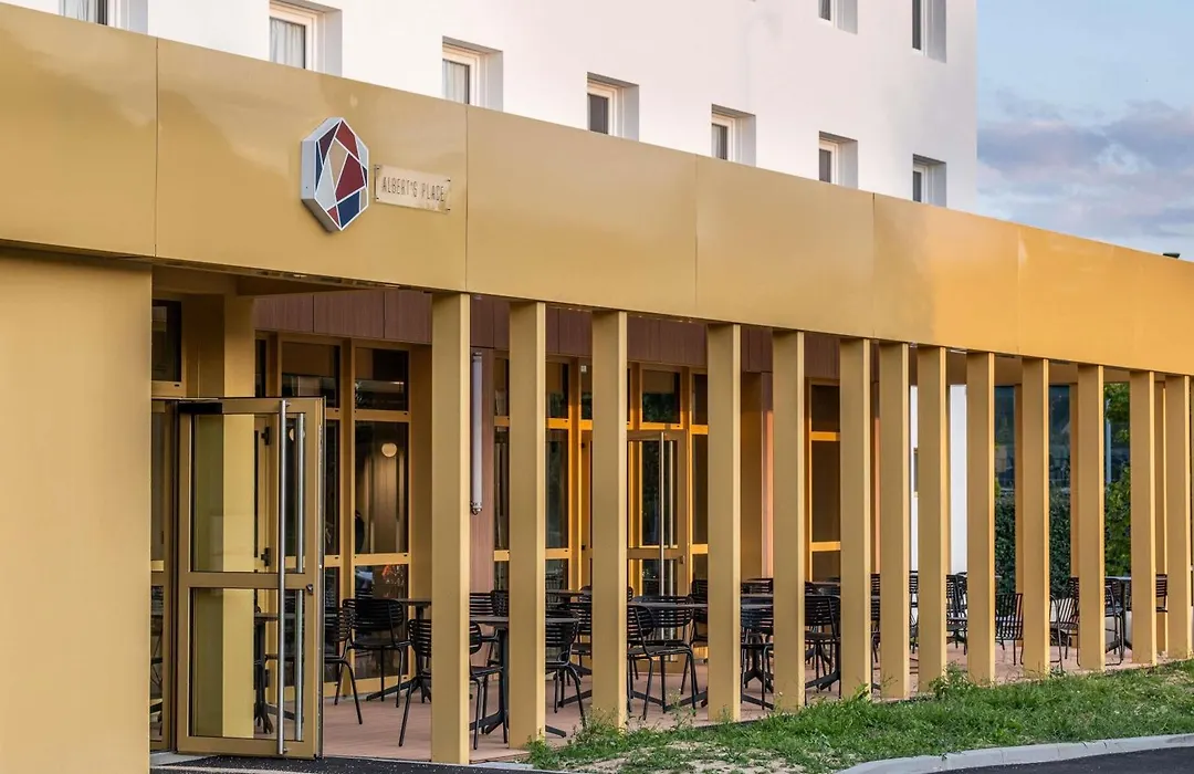 ibis Nantes Treillières-1