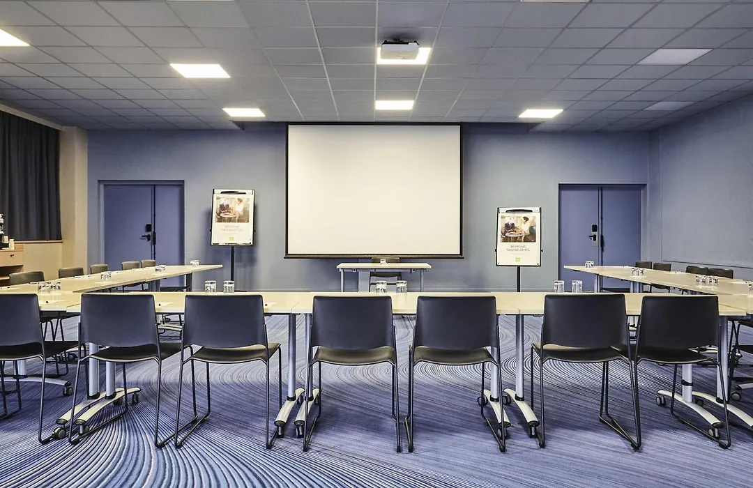 ibis Styles Toulon Centre Port-1