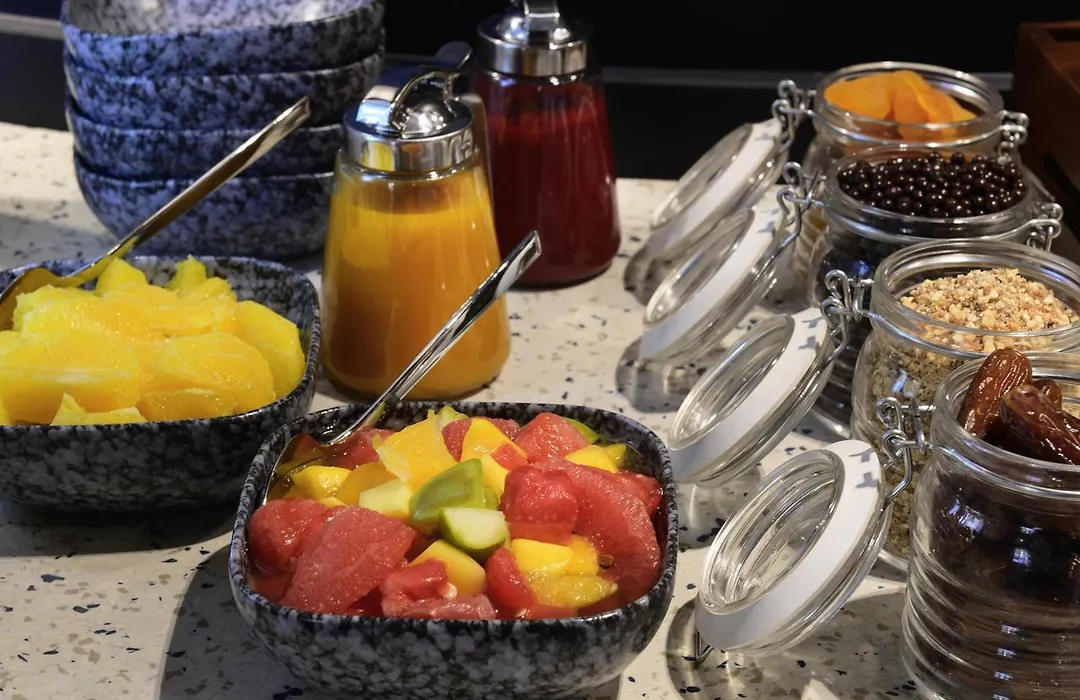 Ibis Styles Paris Opera Lafayette-1