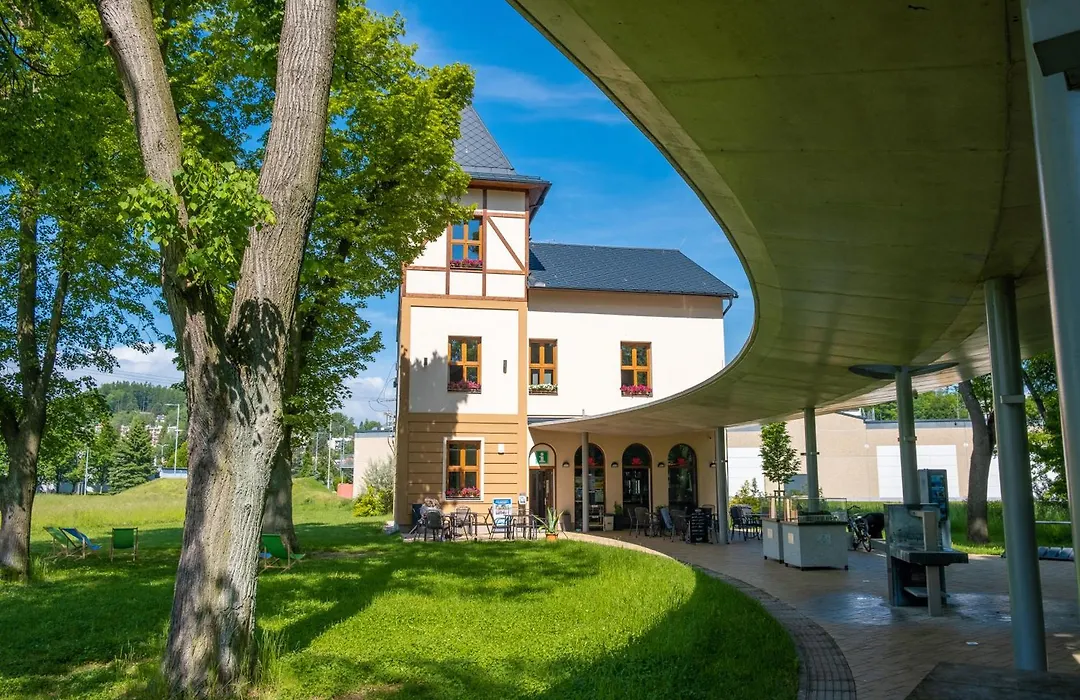 Hotel Tommy Wellness & Spa-1