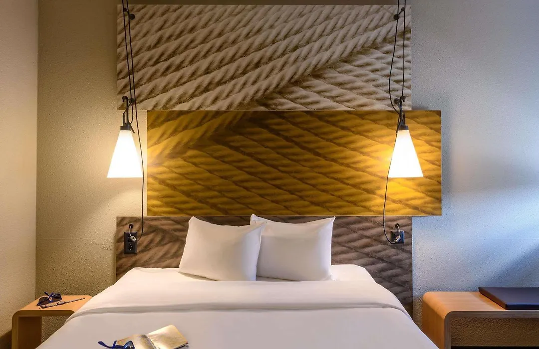 Ibis Zuerich City West-1