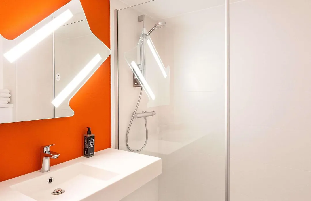 Ibis Budget Nancy Porte Sud-1